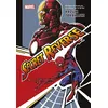 Image de Secret Reverse - Kazuki Takahashi