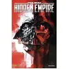 Image de Star Wars Hidden Empire : Prologue - Charles Soule