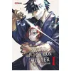 Image de Sword of the Demon Hunter T01 - Motoo Nakanishi