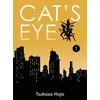 Image de Cat's Eye Perfect Edition T01 - Tsukasa Hojo