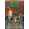 Image de Star Wars Légendes : La Nouvelle République T02 - W. Haden Blackman