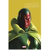 Image de Ultron Unlimited : Avengers - La collection anniversaire T04 - Kurt Busiek