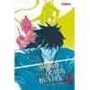 Image de Sword of the Demon Hunter T04 - Yû Satomi
