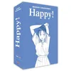 Image de Coffret Happy! T01 & T02 - Naoki Urasawa