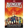Image de Avengers : Le jour du jugement dernier - Roger Stern