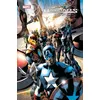 Image de Ultimates T03 : L'axe du mal - Mark Millar