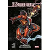 Image de Edge of Spider-verse : La société de l'araignée - Cody Ziglar