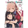 Image de Lycoris Recoil - Reload T01 - Collectif