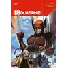 Image de Wolverine T03 : Le programme du Fauve - Benjamin Percy