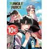 Image de Jungle Juice T01 (Prix découverte) - Juder