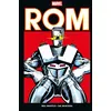 Image de Rom t02 - Bill Mantlo