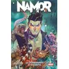 Image de Namor : Le dernier Roi d'Atlantis - Jason Aaron