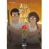 Image de All of us are dead T02 - Dong-geun Joo