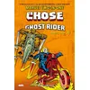 Image de Marvel Two-in-one : L'intégrale 1980-1981 (II) (T07) - Tom DeFalco