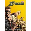 Image de X-Factor par Peter David T03 - Peter David
