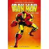 Image de Iron Man : L'intégrale 1983-1984 (T16) - Dennis O'Neil