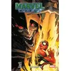 Image de Marvel World N°03 - Edition collector - COMPTE FERME - Ryan North