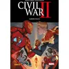 Image de Civil War II : Guerre Civile II - Brian Michael Bendis