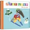 Image de P'tit loup fait du ski - Orianne Lallemand