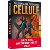Image de Cellule 24 - collegien le jour, espion la nuit - Maxime Gillio