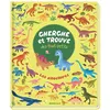 Image de Cherche et trouve des tout-petits - Les dinosaures - Bonnie Pang