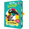 Image de Jeu du Loup - Les Émotions - Sylvain Menager