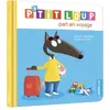 Image de P'tit Loup part en voyage - Orianne Lallemand