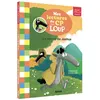 Image de Mes lectures du cp avec loup - le secret de joshua - Eléonore Thuillier