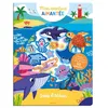 Image de Mon aventure aimantée - Sous l'océan - Mel Draws