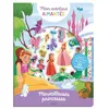 Image de Mon aventure aimantée - Merveilleuses princesses - Pedro Riquelme