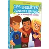 Image de Enquêtes Anatole Bristol - Tome 10 Pas de vacances pour Anatole ! NED - Sophie Laroche