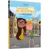 Image de Chasseurs de mystères - Tome 02 Le fantôme de Versailles NED - Catherine Kalengula