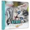 Image de Mon premier doc photo - bebes animaux - Collectif