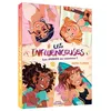 Image de Les Influenceuses - 4mies en vacances - Anouk Filippini