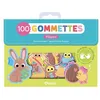Image de Ma pochette de gommettes - pâques - Laura Carrion