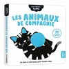 Image de Les animaux de compagnie - Wendy Kendall