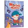 Image de Marius Minus - Tome 1 Bébé beau gosse - Nora Duverneuil