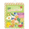 Image de Ma pochette d'aimants - dans mon assiette - Inga Wilmink
