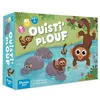 Image de Jeu de stratégie Auzou Ouisti'Plouf