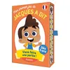 Image de Jeu d’ambiance Auzou Mon premier jeu de Jacques a dit