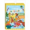 Image de Ma pochette d'aimants - dinosaures - Peskimo