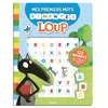 Image de Mes premiers mots aimantes loup - Orianne Lallemand