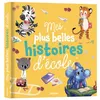 Image de Mes plus belles histoires d'école - Sophie de Mullenheim