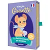Image de Jeux de cartes - mon jeu grisette - la petite souris en mission - Natacha Godeau