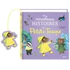 Image de Mes merveilleuses histoires de petite taupe - Claire Frossard