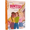 Image de PRINCESSES POUR LA VIE - Tome 01 LE GRAND BAL - Véronique Delamarre