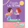 Image de J'arrête la tétine - Lili la baleine verte