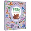 Image de Cherche et trouve des tout-petits - Les bébés animaux - Susana Gurrea