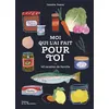Image de Moi qui l'ai fait pour toi - Caroline Suarez