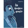 Image de Un nouveau monde - Nathaniel H'Limi